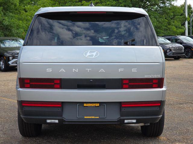 2026 Hyundai Santa Fe SE - Photo 14