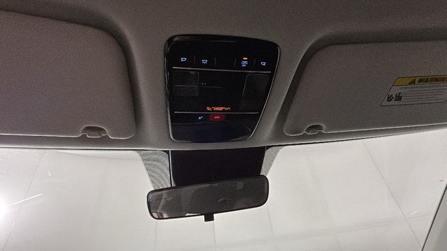 2025 Hyundai Santa Fe SE - Photo 25