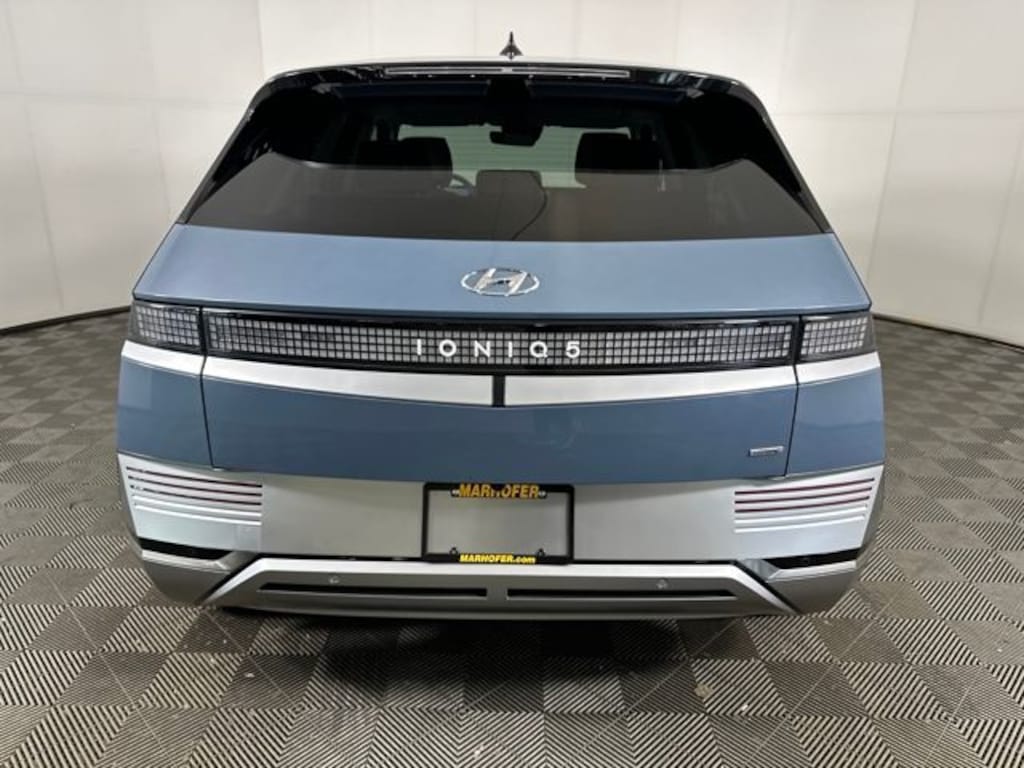 Used 2023 Hyundai IONIQ 5 Limited SUV