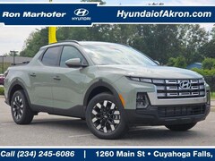 2026 Hyundai Santa Cruz SEL AWD Truck Crew Cab