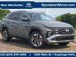 New 2025 Hyundai Tucson SEL AWD SUV