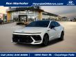New 2026 Hyundai Sonata N Line Sedan