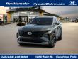 New 2026 Hyundai Tucson SEL Plus AWD SUV
