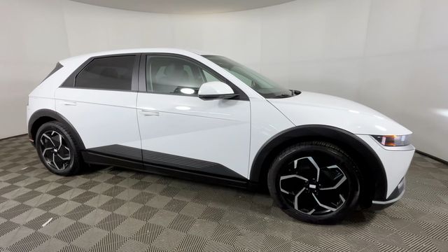 Used 2024 Hyundai IONIQ 5 SEL with VIN KM8KN4DE8RU269971 for sale in Cuyahoga Falls, OH
