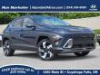 New 2026 Hyundai Kona Limited AWD SUV