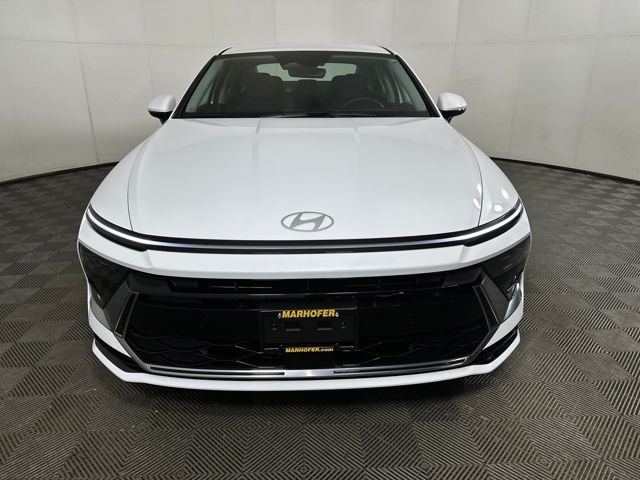 2026 Hyundai Sonata SEL - Photo 7