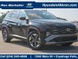 New 2025 Hyundai Tucson SEL FWD SUV