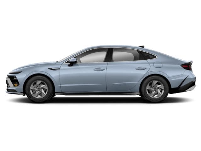 2026 Hyundai Sonata SE photo 2