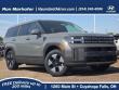 New 2026 Hyundai Santa Fe Hybrid SE SUV