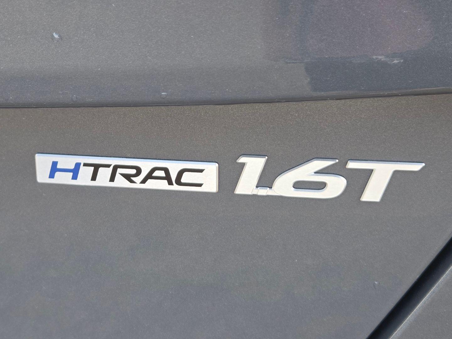 2026 Hyundai Kona Limited - Photo 8