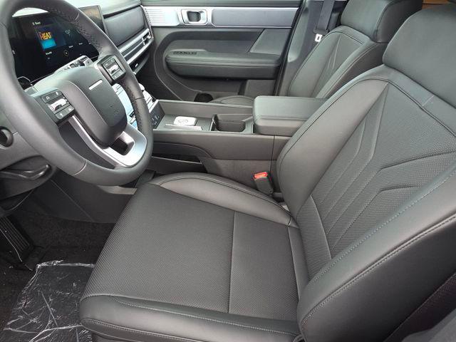 2026 Hyundai Santa Fe SEL - Photo 28
