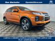 Used 2025 Mitsubishi Outlander Sport 2.0 SE SUV