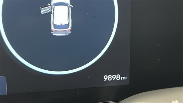 2025 Hyundai Kona N Line - Photo 19