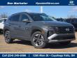 New 2026 Hyundai Tucson SEL Premium AWD SUV