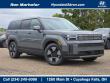 New 2026 Hyundai Santa Fe Hybrid SE SUV