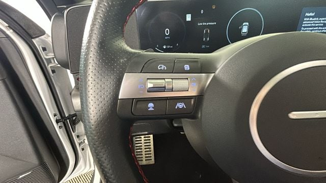 2024 Hyundai Kona N Line - Photo 15