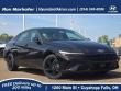 New 2026 Hyundai Elantra SEL Sport Premium Sedan