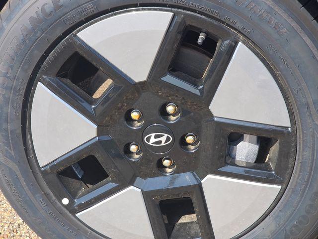 2026 Hyundai Santa Fe SE - Photo 9