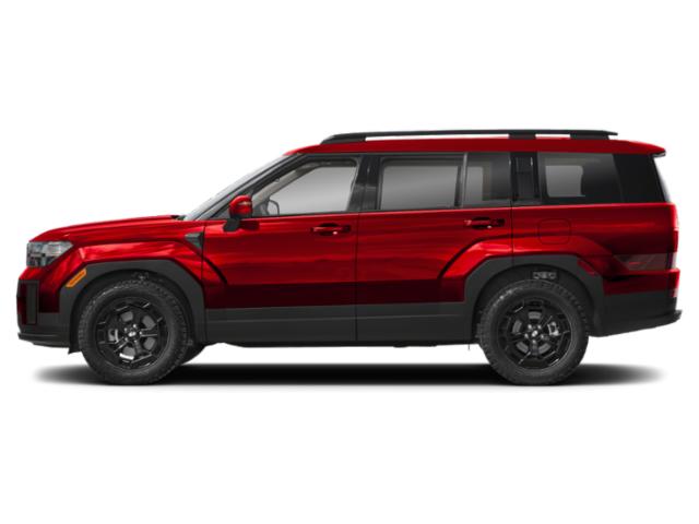 2026 Hyundai Santa Fe XRT photo 2