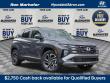 New 2026 Hyundai Tucson SEL Plus AWD SUV