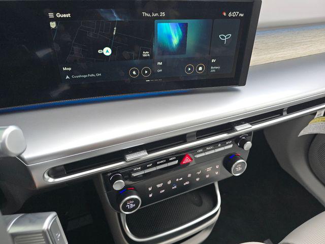 2026 Hyundai IONIQ 9 SEL - Photo 35
