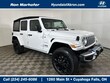  Jeep Wrangler 4xe