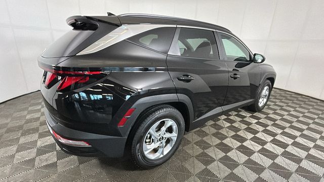 2024 Hyundai Tucson SEL - Photo 2