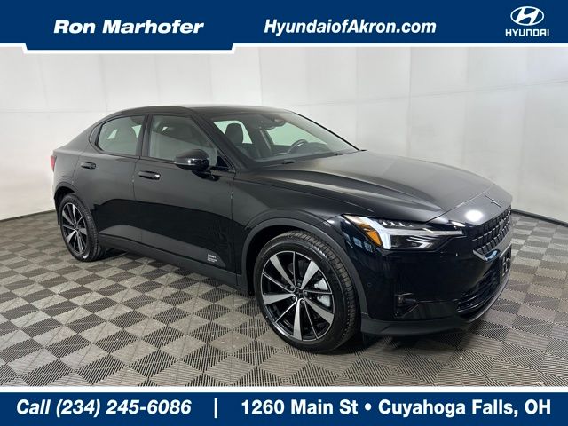 2022 Polestar 2 Long Range Single Motor's photo