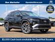 New 2026 Hyundai Tucson SEL Plus AWD SUV