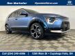Used 2023 Kia Niro Plug-In Hybrid SX SUV