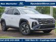 New 2025 Hyundai Tucson XRT AWD SUV