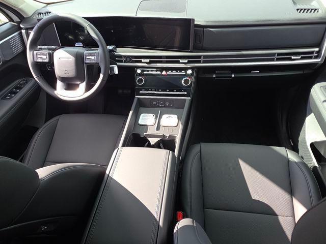 2026 Hyundai Santa Fe SEL - Photo 18