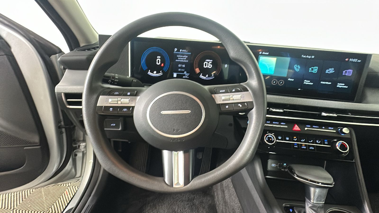 2026 Hyundai Sonata SE - Photo 18