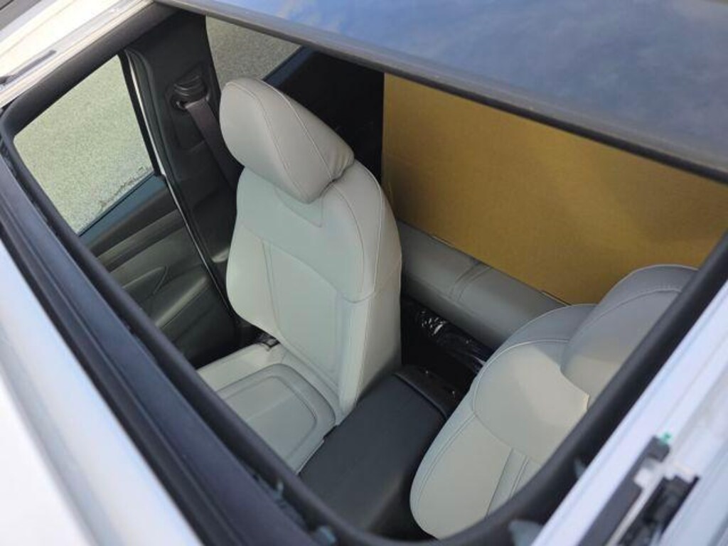 New 2026 Hyundai Santa Cruz SEL Activity AWD Truck Crew Cab