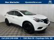 Used 2018 Nissan Murano SL SUV