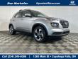 Certified 2023 Hyundai Venue SEL SUV