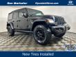Used 2023 Jeep Wrangler 4xe Willys 4xe SUV