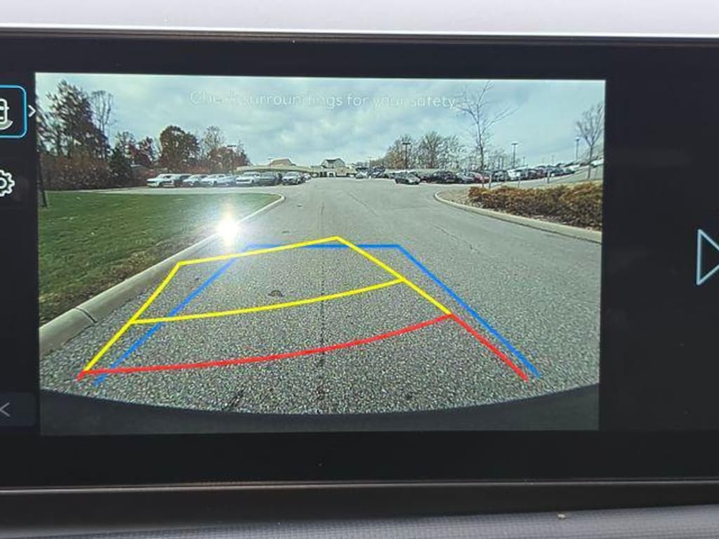 New 2026 Hyundai Santa Cruz SE AWD Truck Crew Cab