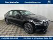 Used 2020 Volkswagen Jetta 1.4T SE Sedan