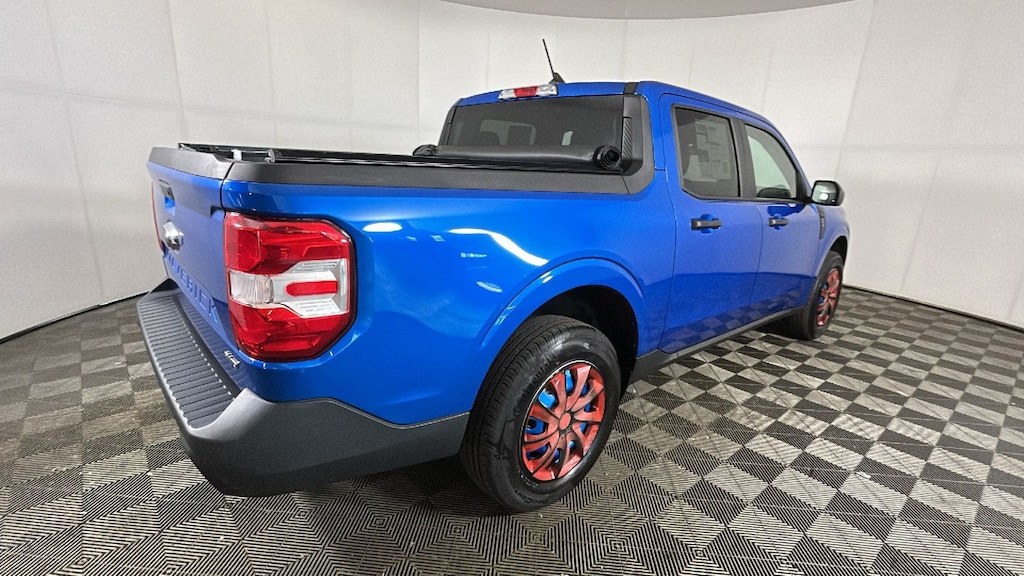 Used 2022 Ford Maverick XL Truck