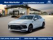 New 2026 Hyundai Sonata SEL Sport Sedan