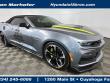 Used 2021 Chevrolet Camaro SS Convertible