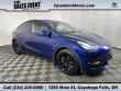 Used 2021 Tesla Model Y Long Range SUV