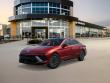 New 2026 Hyundai Sonata Hybrid Limited Sedan