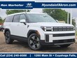 Hyundai Santa Fe HEV