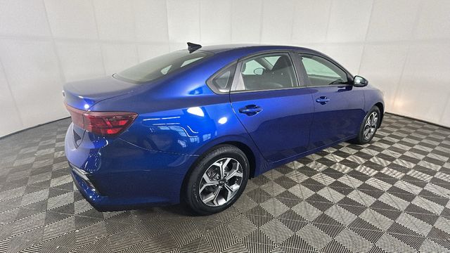 Used 2020 Kia FORTE LXS with VIN 3KPF24AD9LE197470 for sale in Cuyahoga Falls, OH