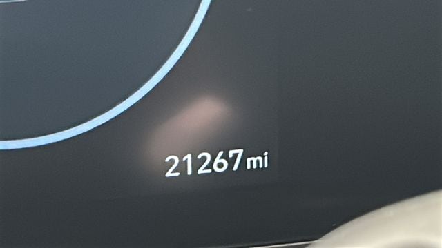 2024 Hyundai Kona N Line - Photo 18