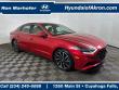 Used 2021 Hyundai Sonata Limited Sedan