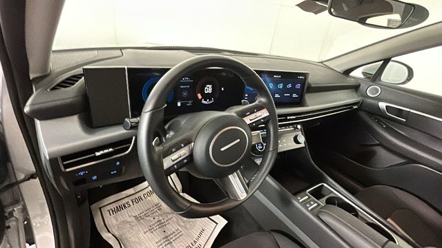 2026 Hyundai Sonata SEL - Photo 13