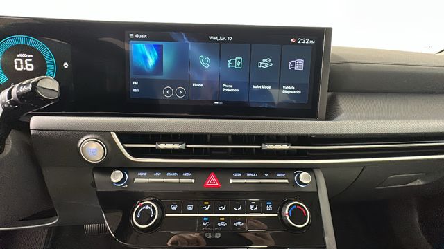 2026 Hyundai Sonata SE - Photo 24